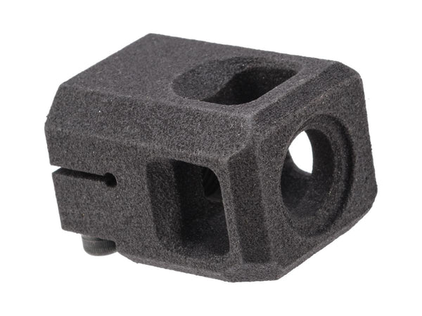 Carbon Fiber Compensators