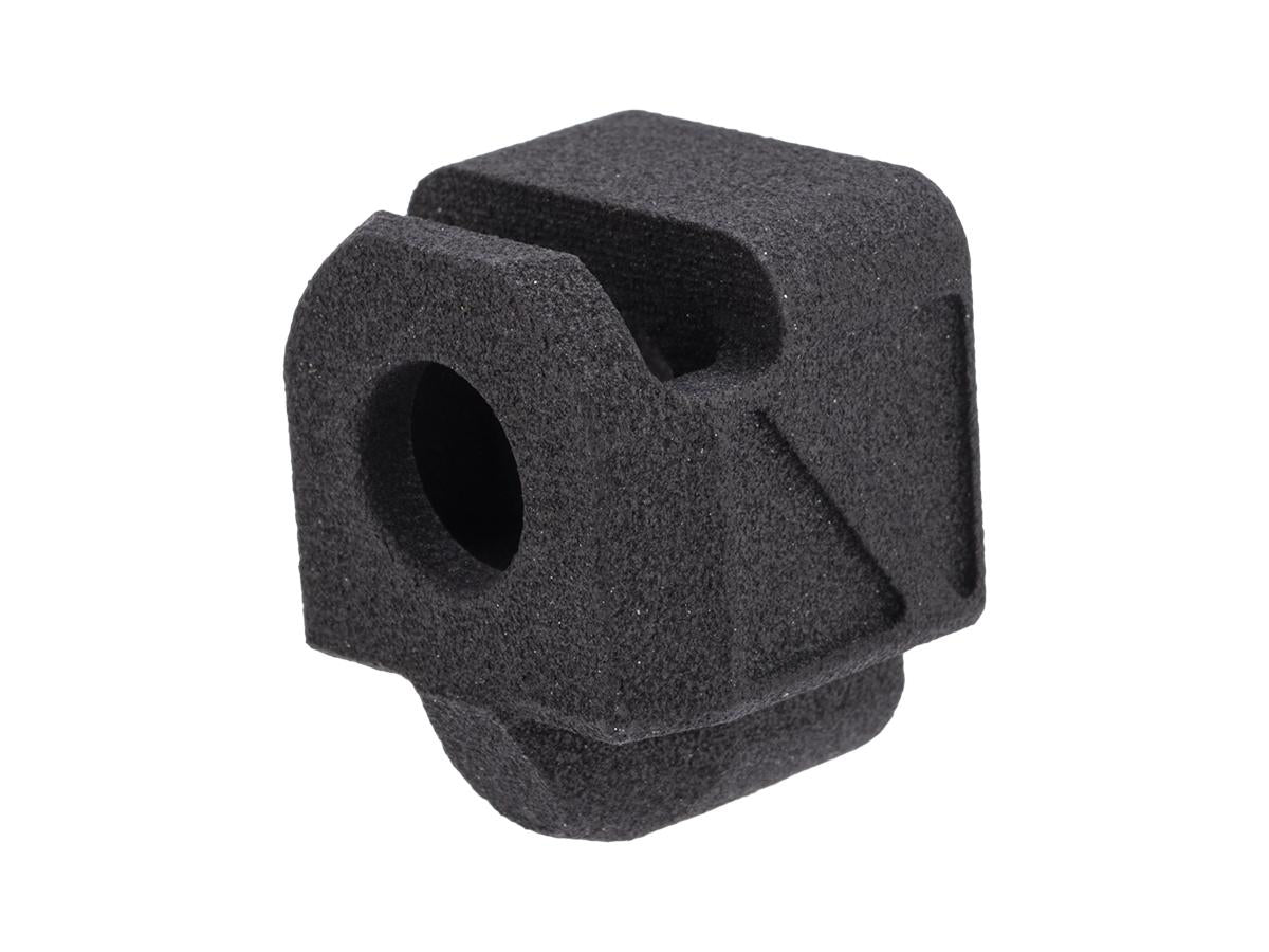 Carbon Fiber Compensators
