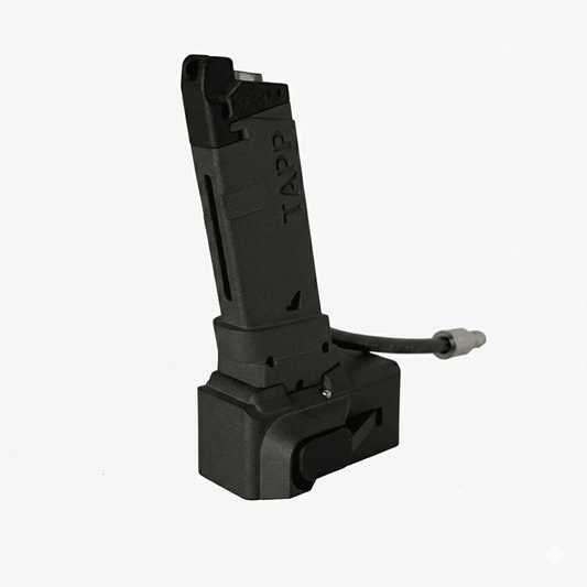 Elite Force GLK 42 M4 adapter