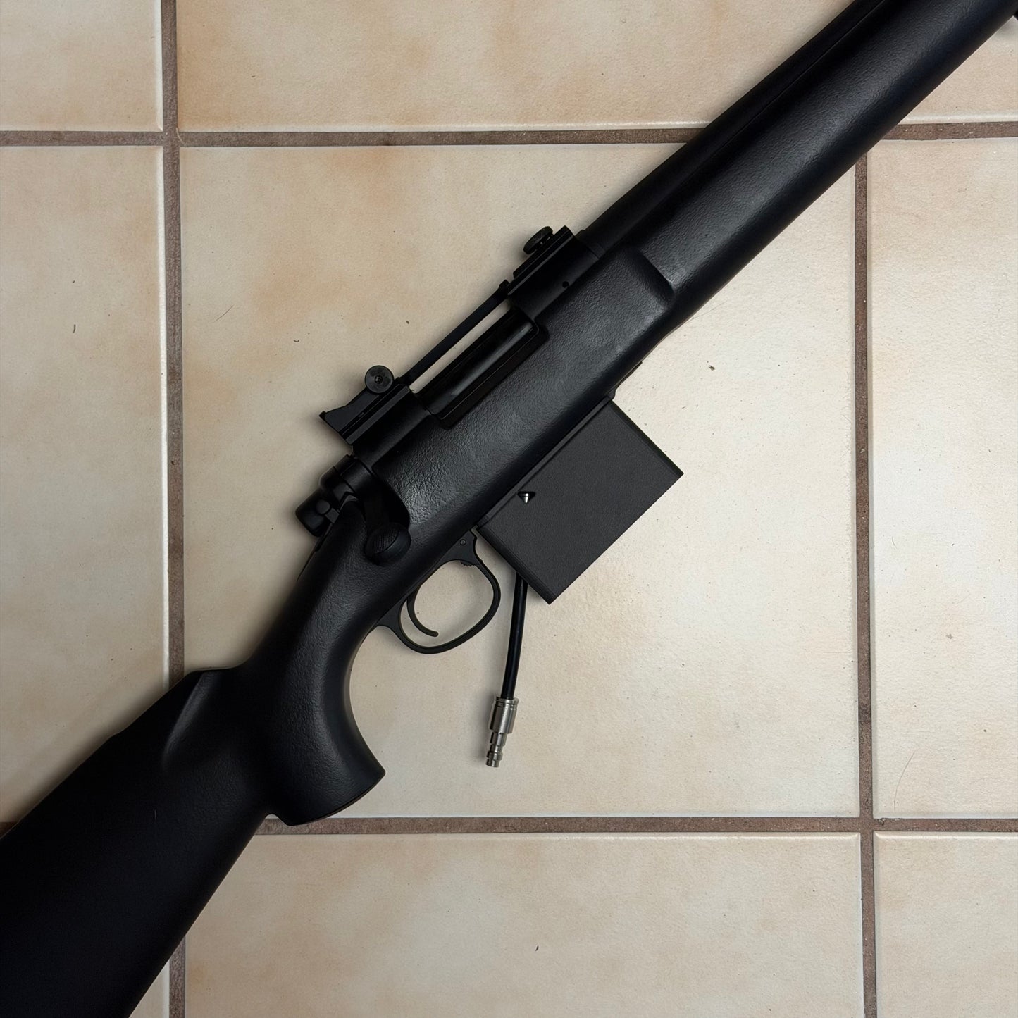 KJW M700 M4 PRO Adapter