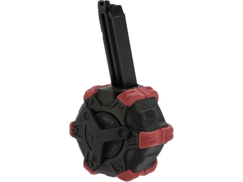 G-Series/GLK HPA Adapter/Drum