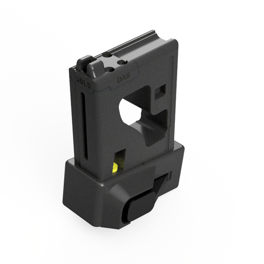 GBLS DAS AEG M4 PRO Adapter