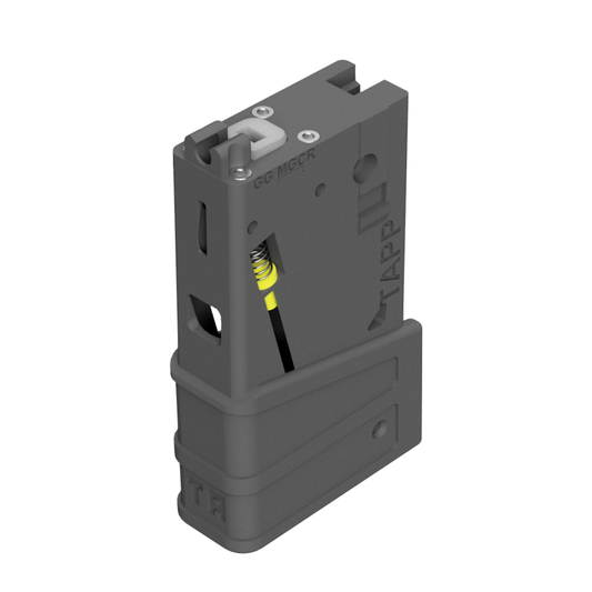 G&G MGCR Shell HPA Adapter
