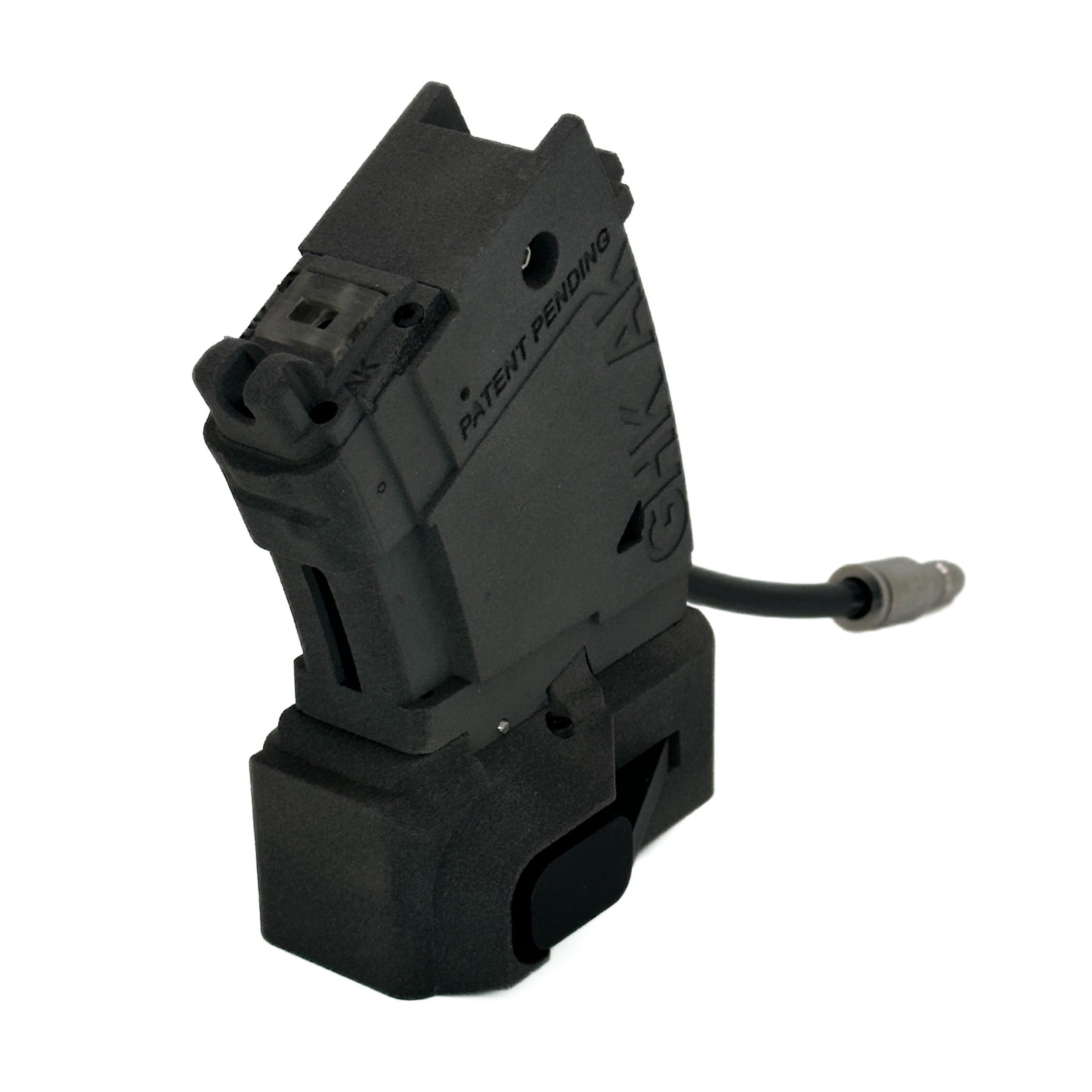 GHK AK HPA Adapter & Drum | Tapp Airsoft