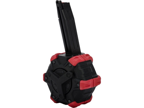 Hi-Capa HPA Adapter/Drum