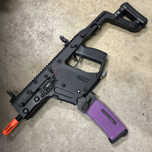 Krytac Kriss Vector M4 Adapter