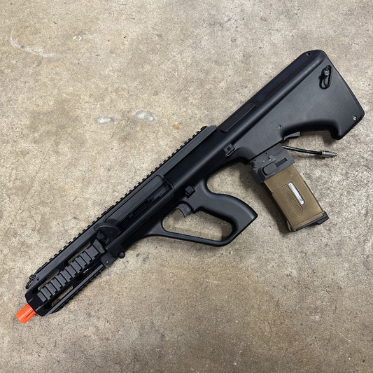 GHK AUG M4 Adapter
