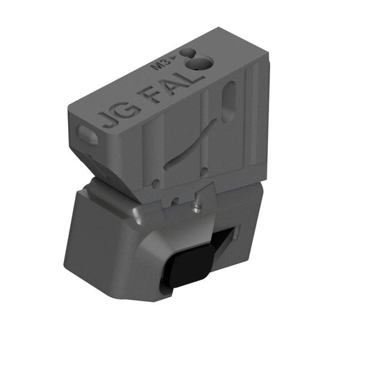 JG FAL AEG M4 Adapter