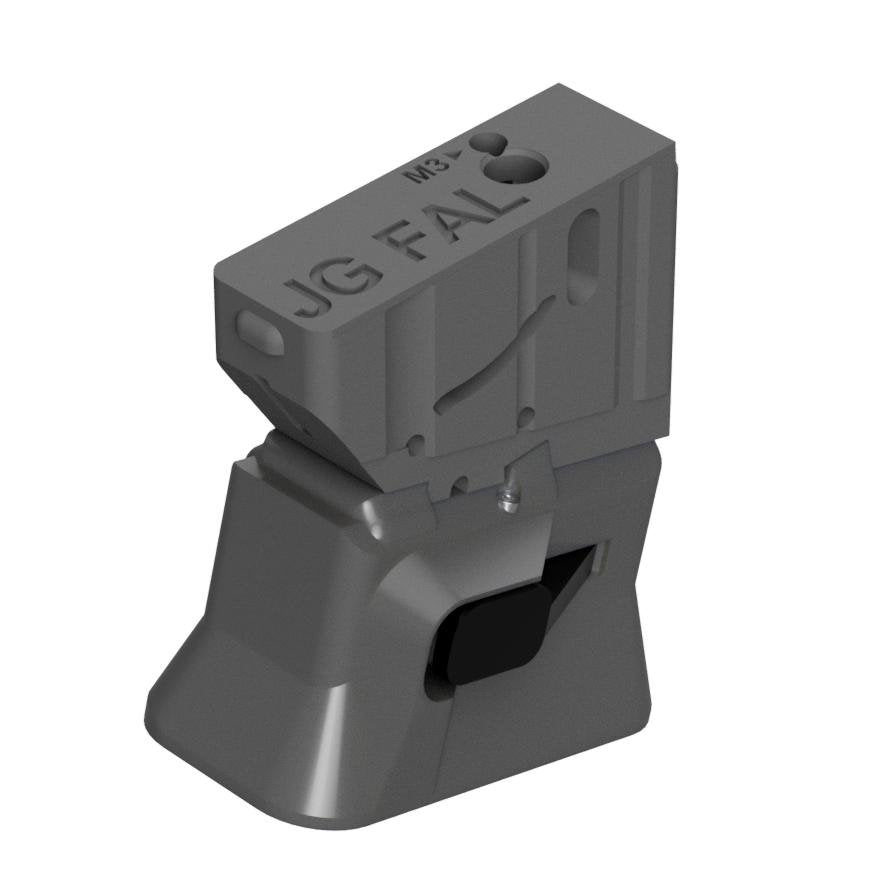 JG FAL AEG M4 Competition Adapter