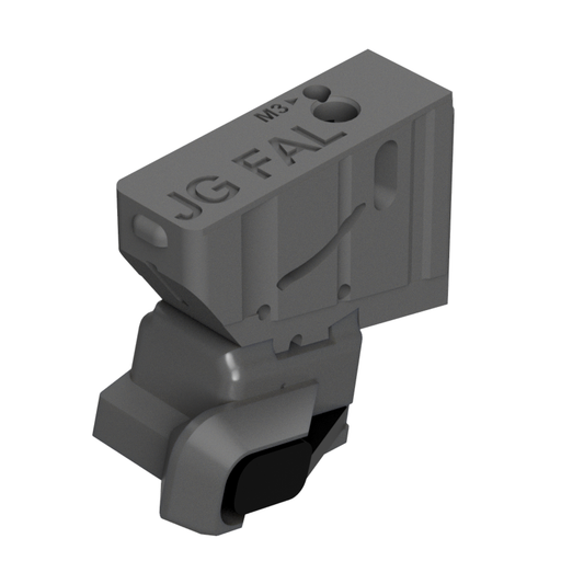 JG FAL AEG MP5 Adapter