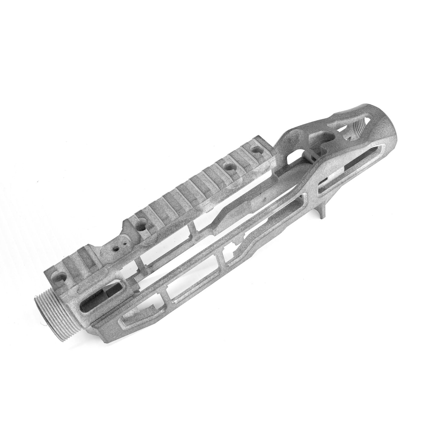 KC-02 Carbon Fiber Skeleton Chassis