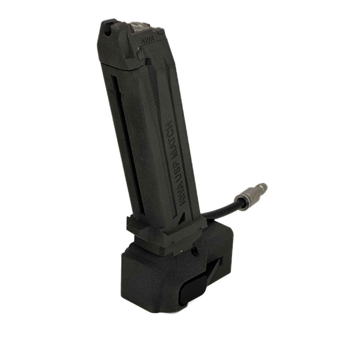 KWA/KSC HK45 & USP HPA Adapter/Drum
