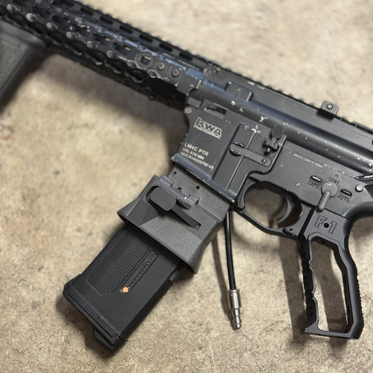 KWA/KSC M4 HPA Adapter/Drum