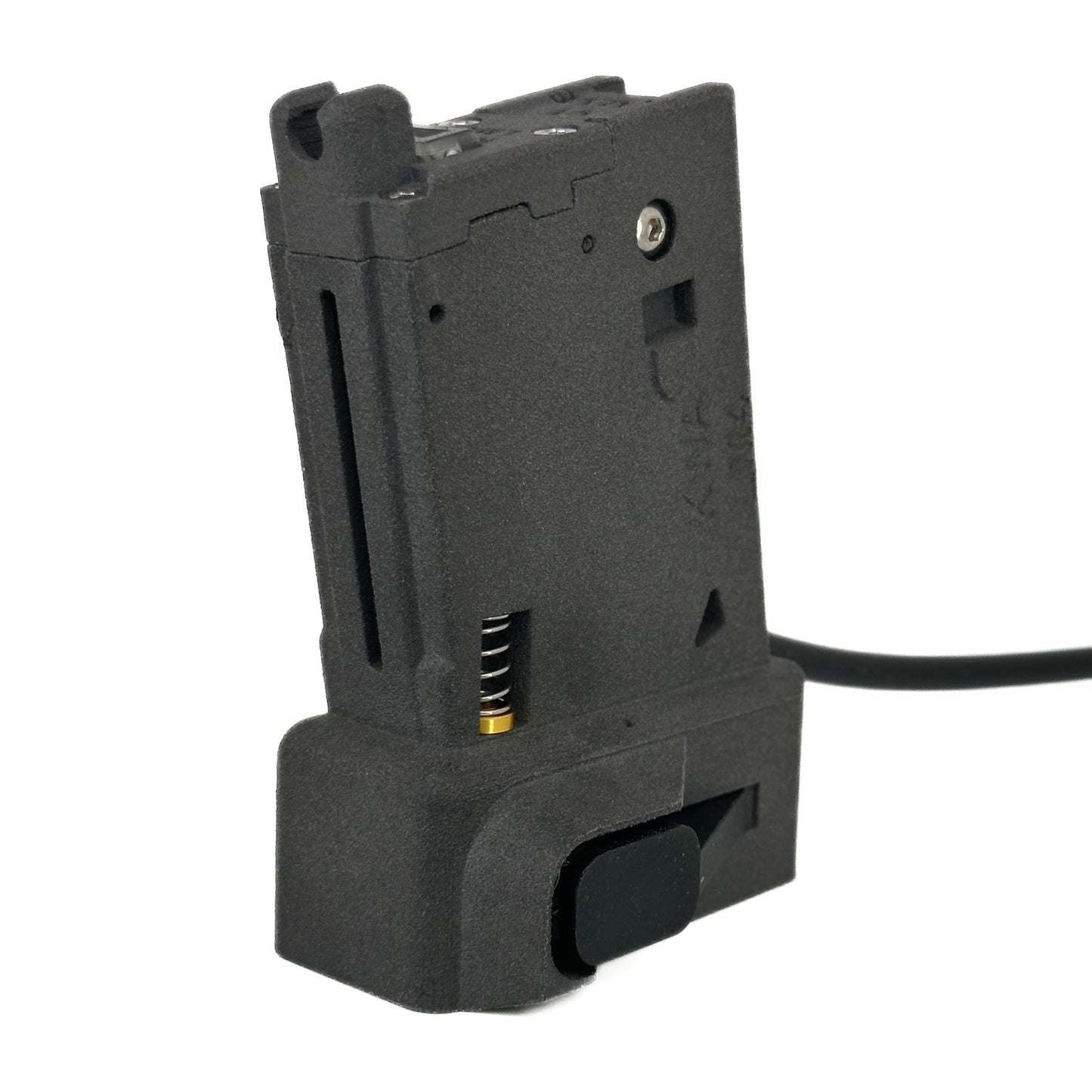 KWA/KSC M4 HPA Adapter/Drum