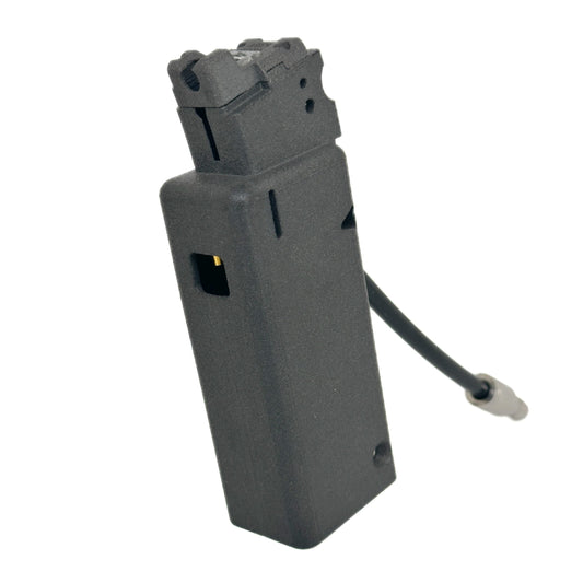 KWA KZ61 Shotgun Shell adapter