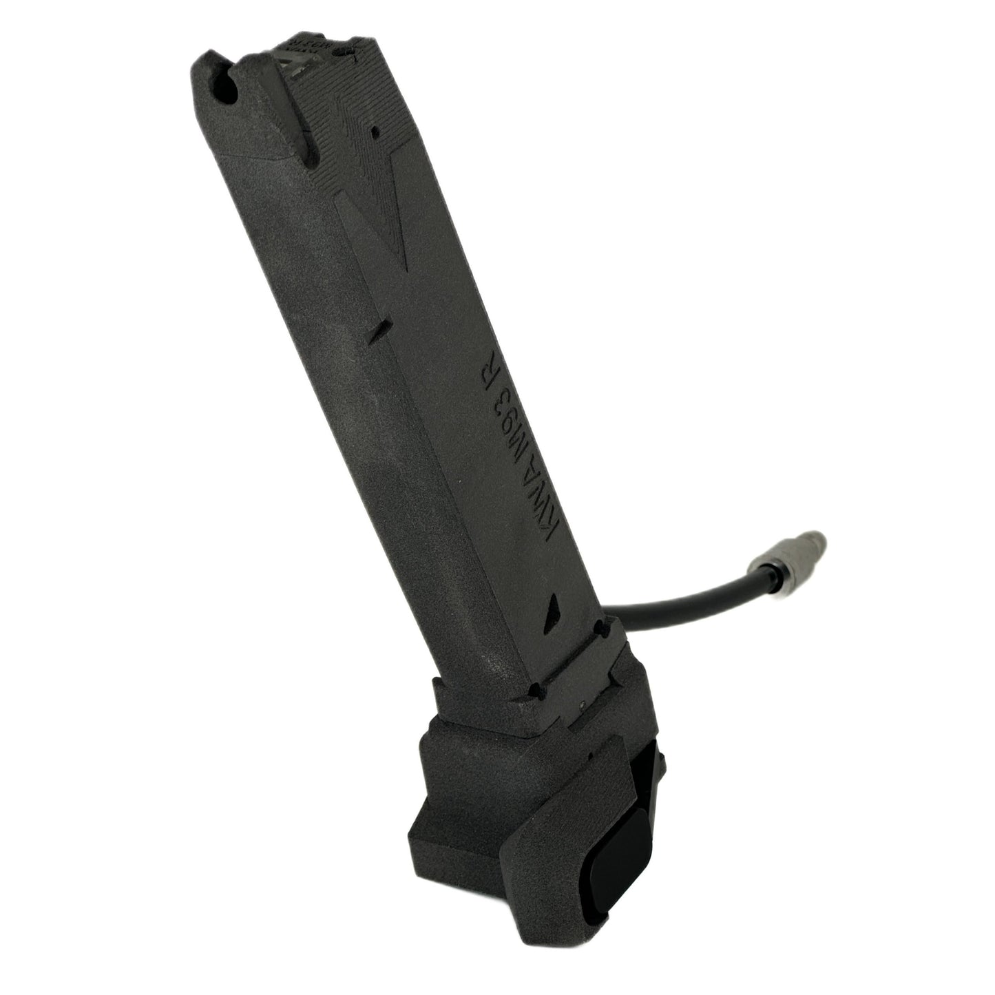 KWA M9/M93R HPA Adapter/Drum