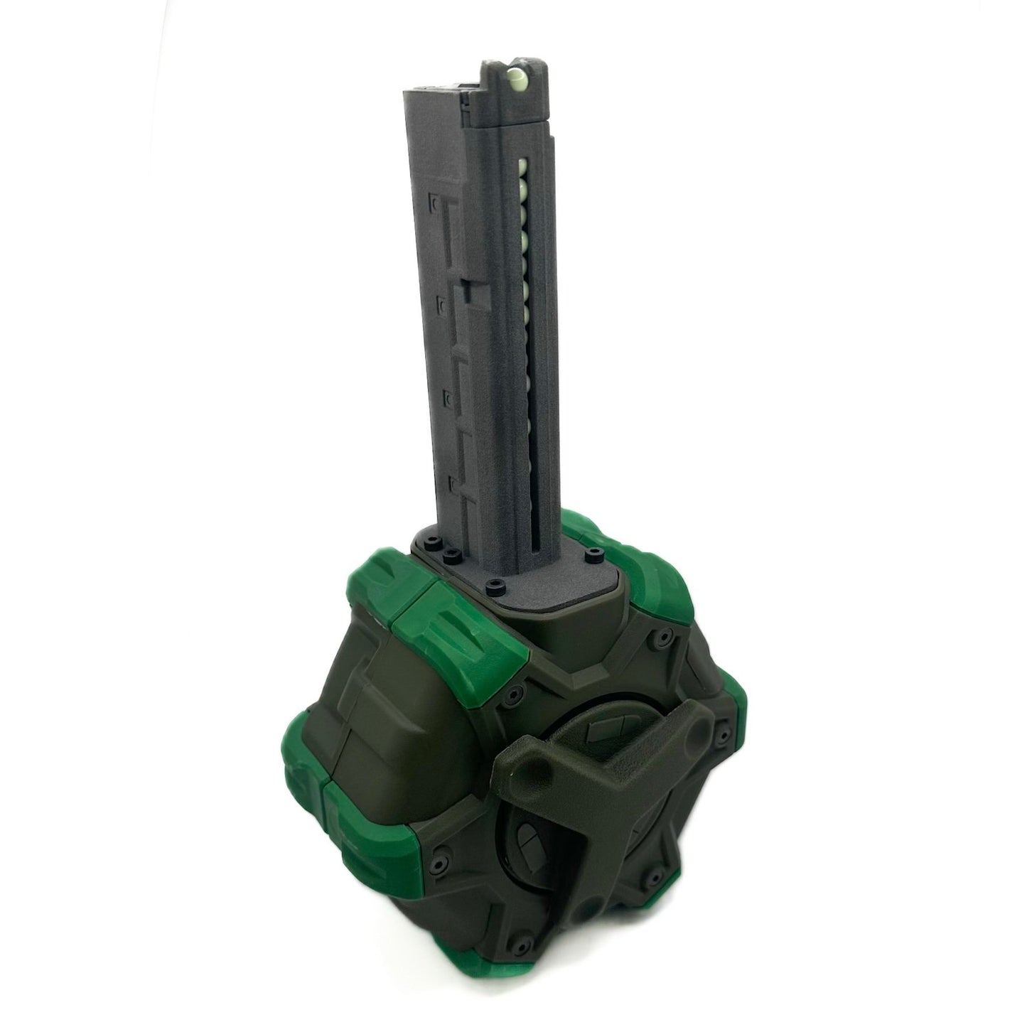 KWA MP9/VMP-1 HPA Adapter/Drum