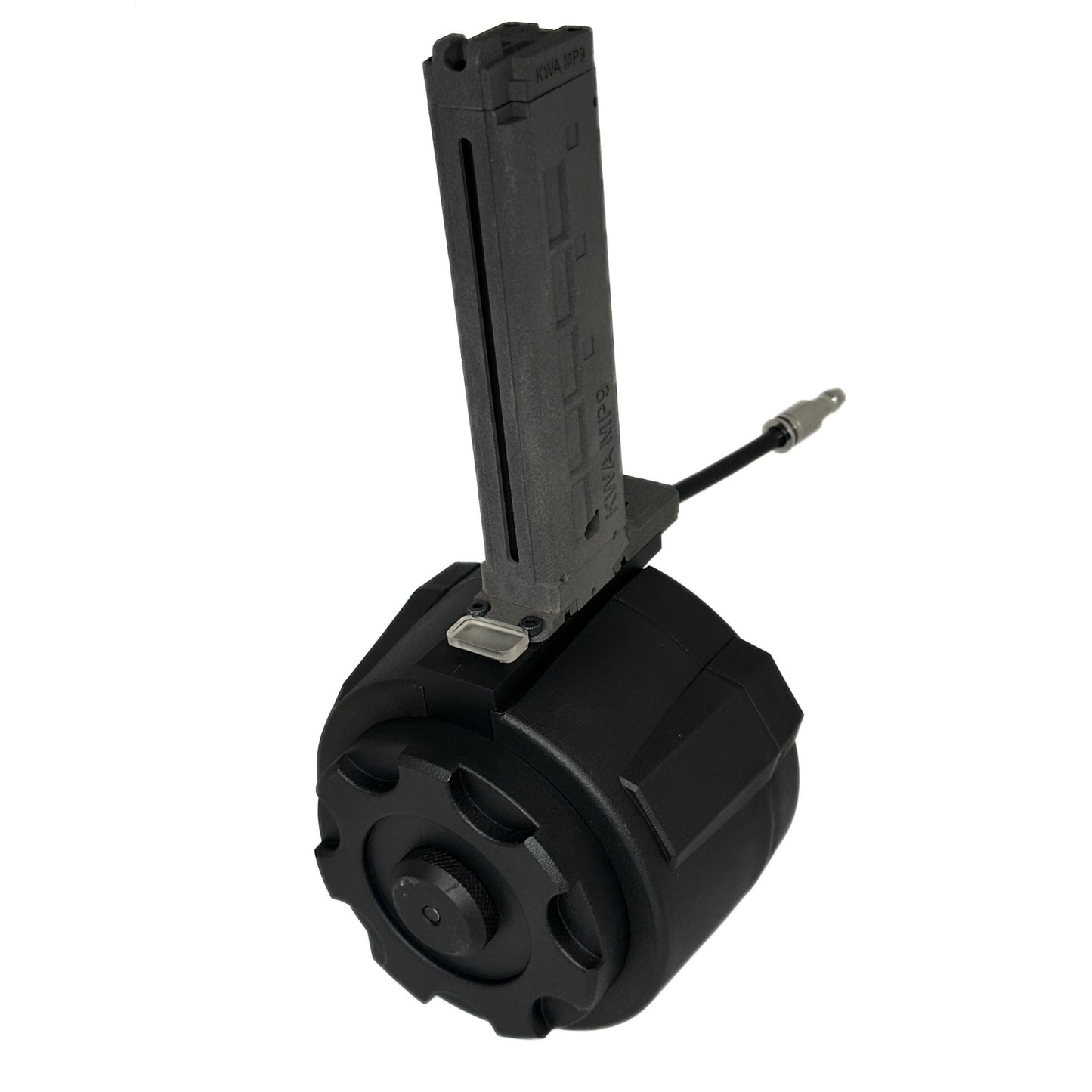 KWA MP9/VMP-1 HPA Adapter/Drum