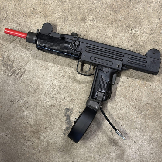 Northeast MP2/UZI HPA Adapter/Drum