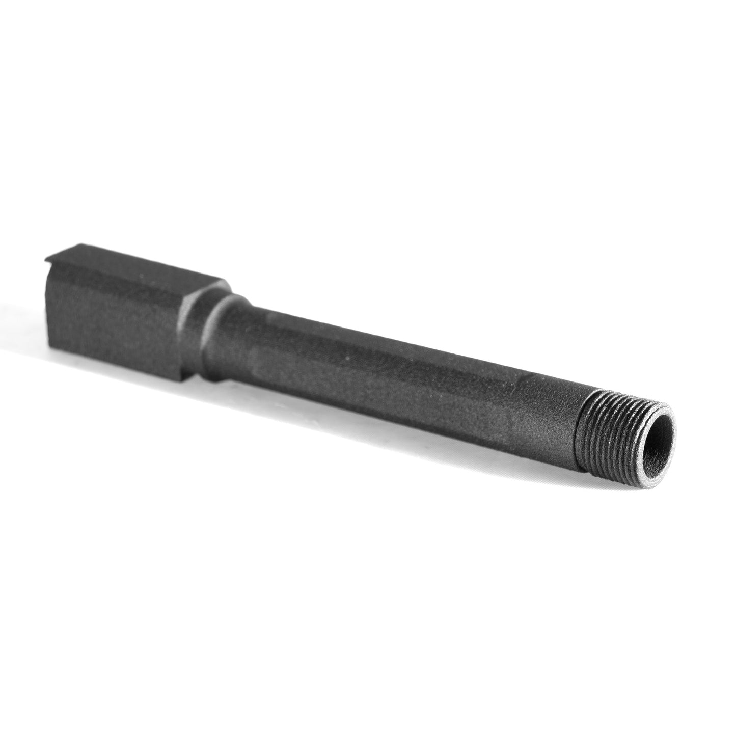 Carbon Fiber Threaded Pistol Barrels