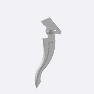 Tapp Carbon Fiber Scythe
