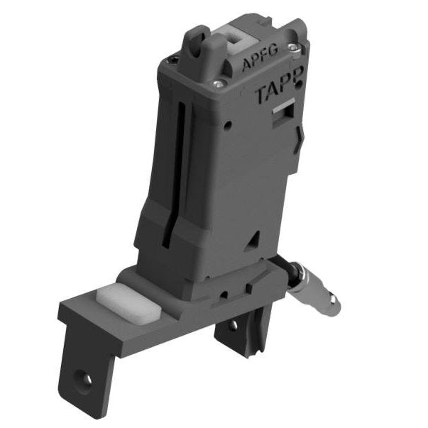 APFG MPX HPA Drum