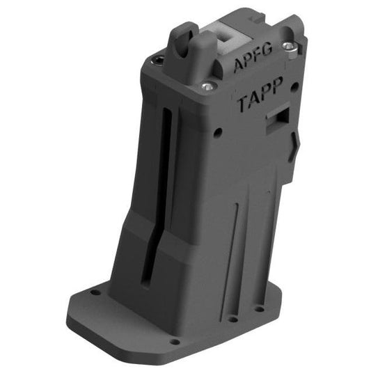 APFG/VFC MPX Green Gas Drum