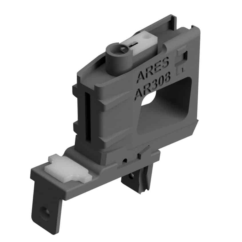 ARES AR308 AEG Drum