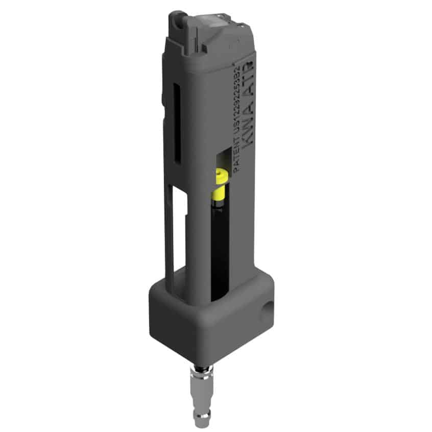 KWA ATP Shell HPA Adapter