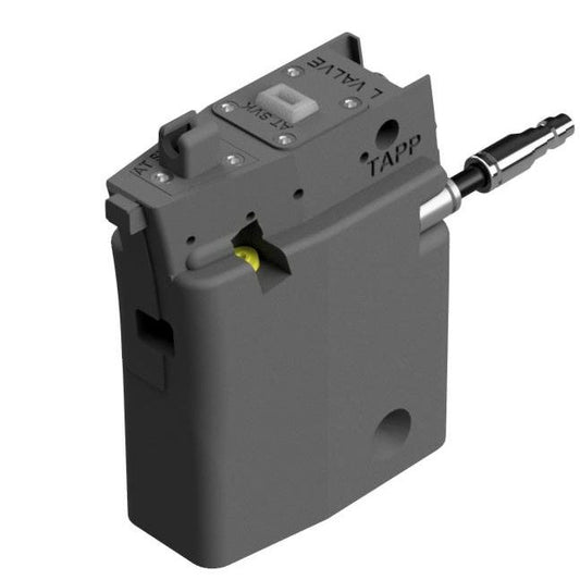 AimTop SVD Shell HPA Adapter