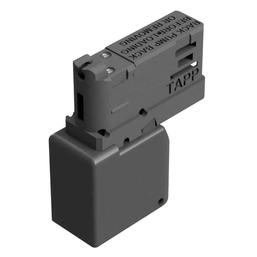CA 870 ARP9 Adapter