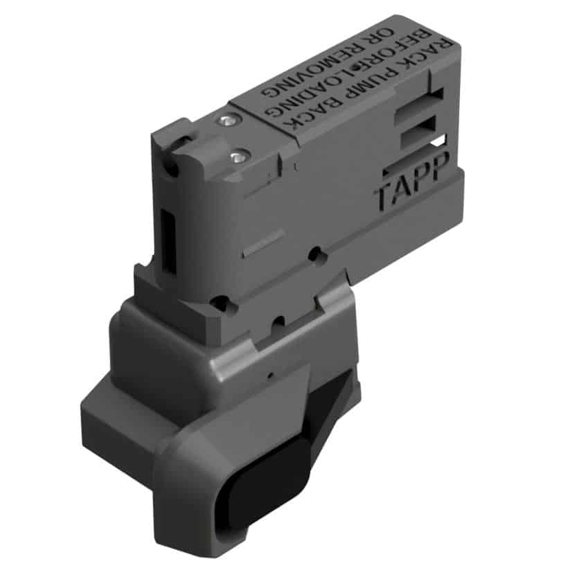 CA 870 MP5 Adapter