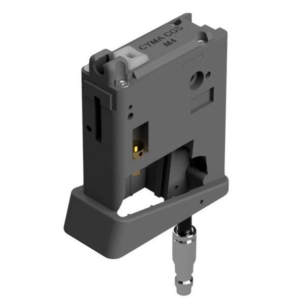 CYMA/EMG CGS MP5 PRO Adapter