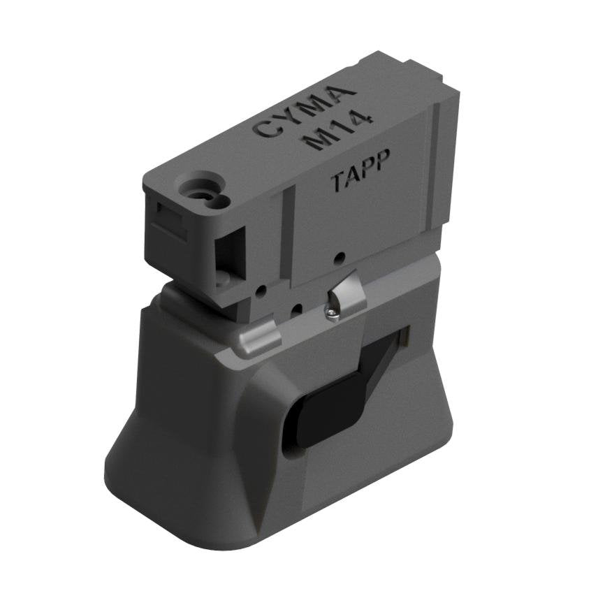 CYMA M14 AEG M4 Competition Adapter