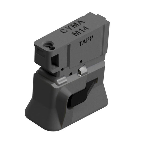 CYMA M14 AEG M4 Competition Adapter