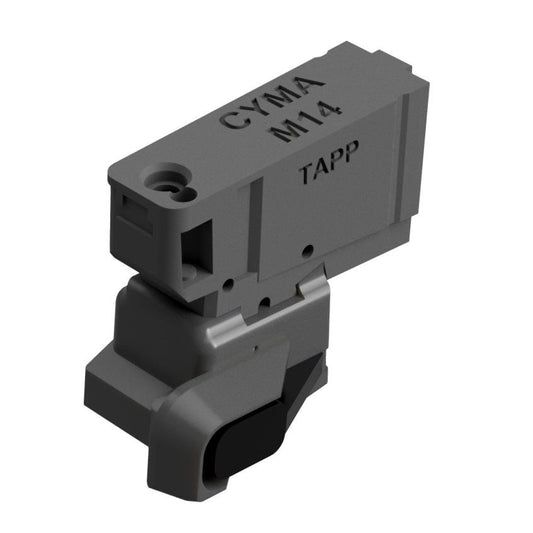 CYMA M14 AEG MP5 Adapter
