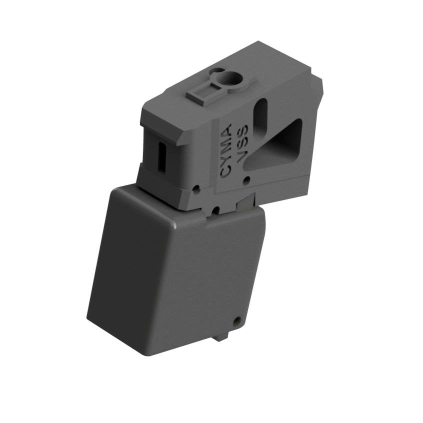 CYMA VSS AEG ARP9 Adapter