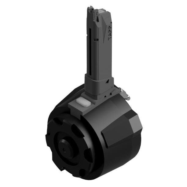 Canik TP9 hpa drum