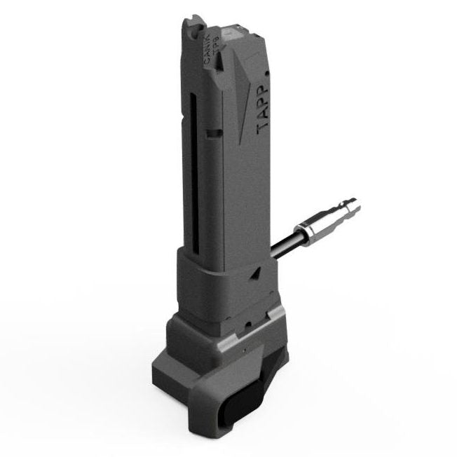 Canik TP9 mp5