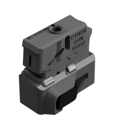 Cybergun SG552 AEG M4 Adapter
