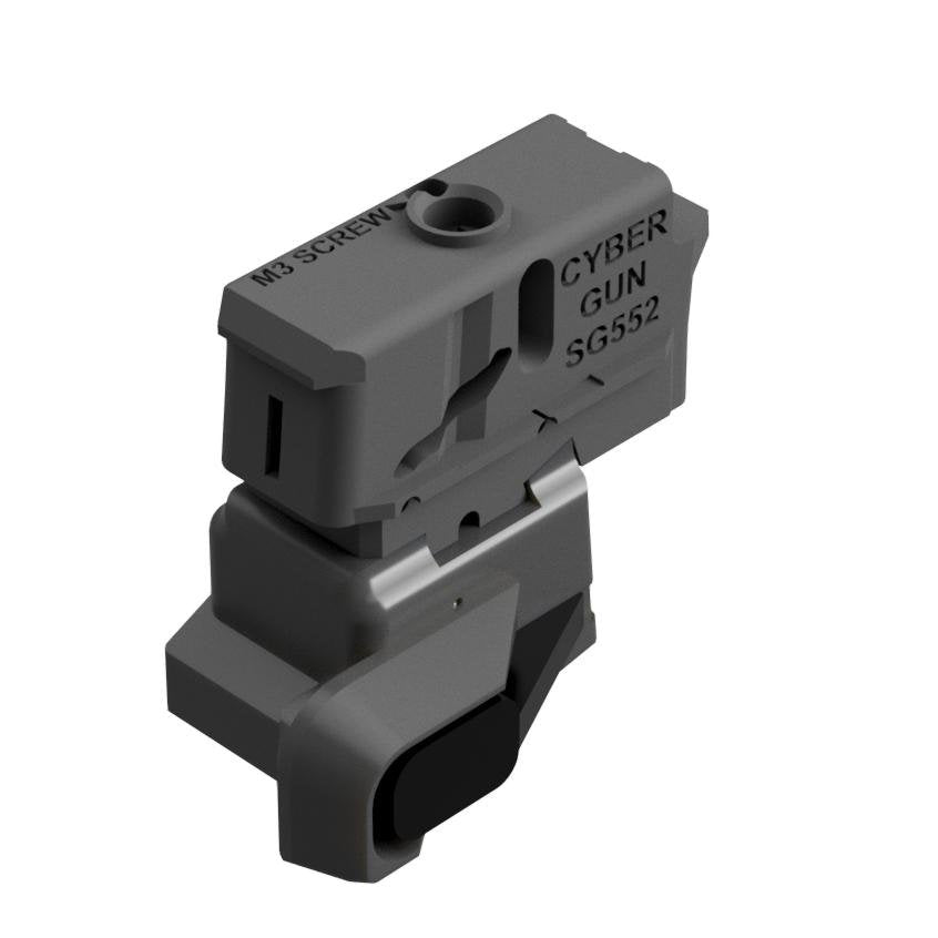 Cybergun SG552 AEG MP5 Adapter