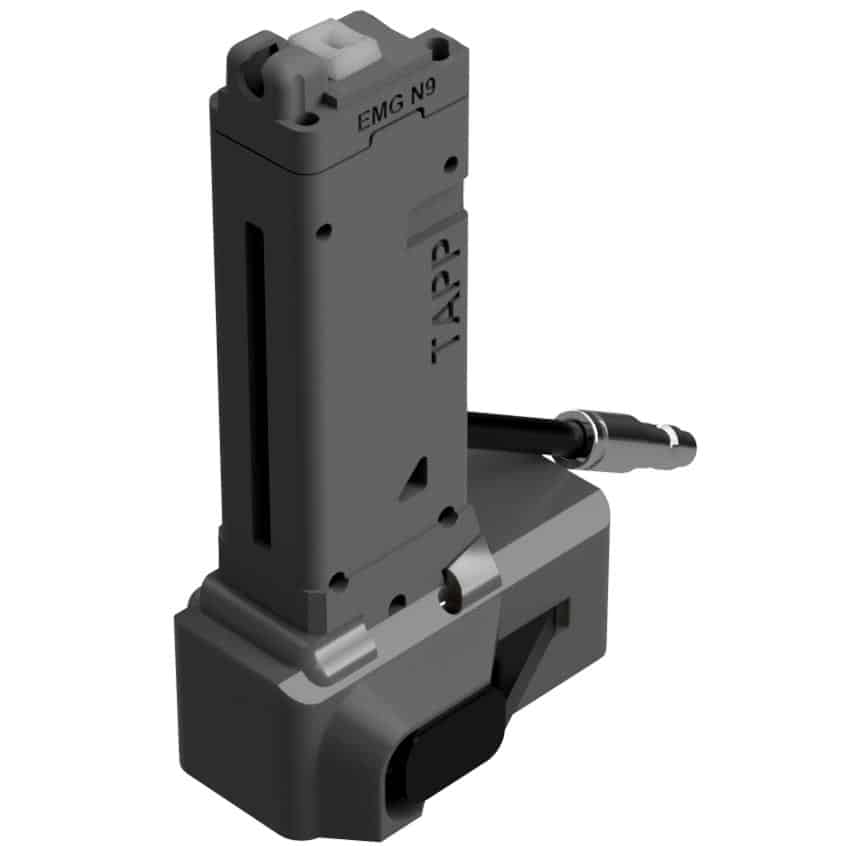 EMG N9 m4
