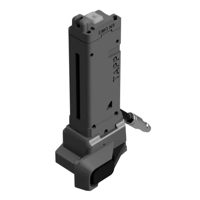 EMG N9 MP5 Adapter