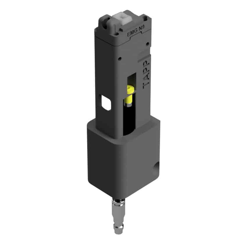EMG N9 Shell HPA Adapter