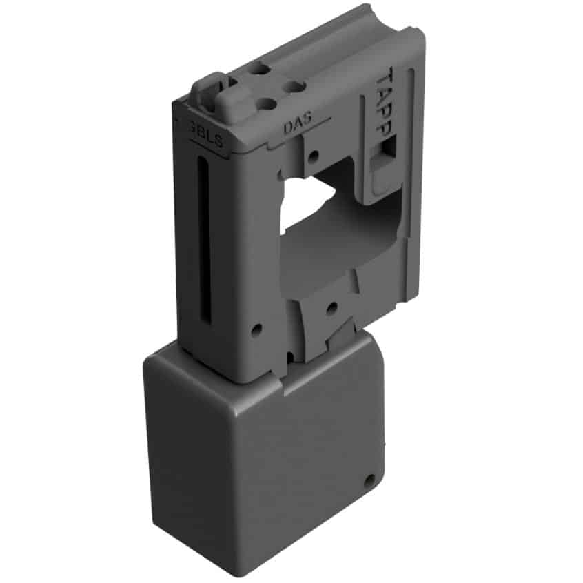 GBLS DAS AEG ARP9 Adapter