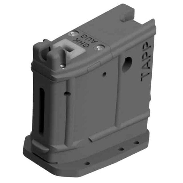 GHK AUG green gas drum adapter