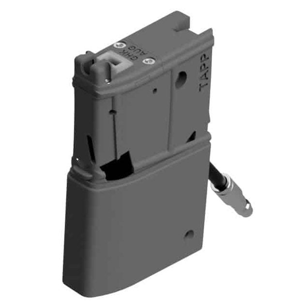 GHK AUG shell
