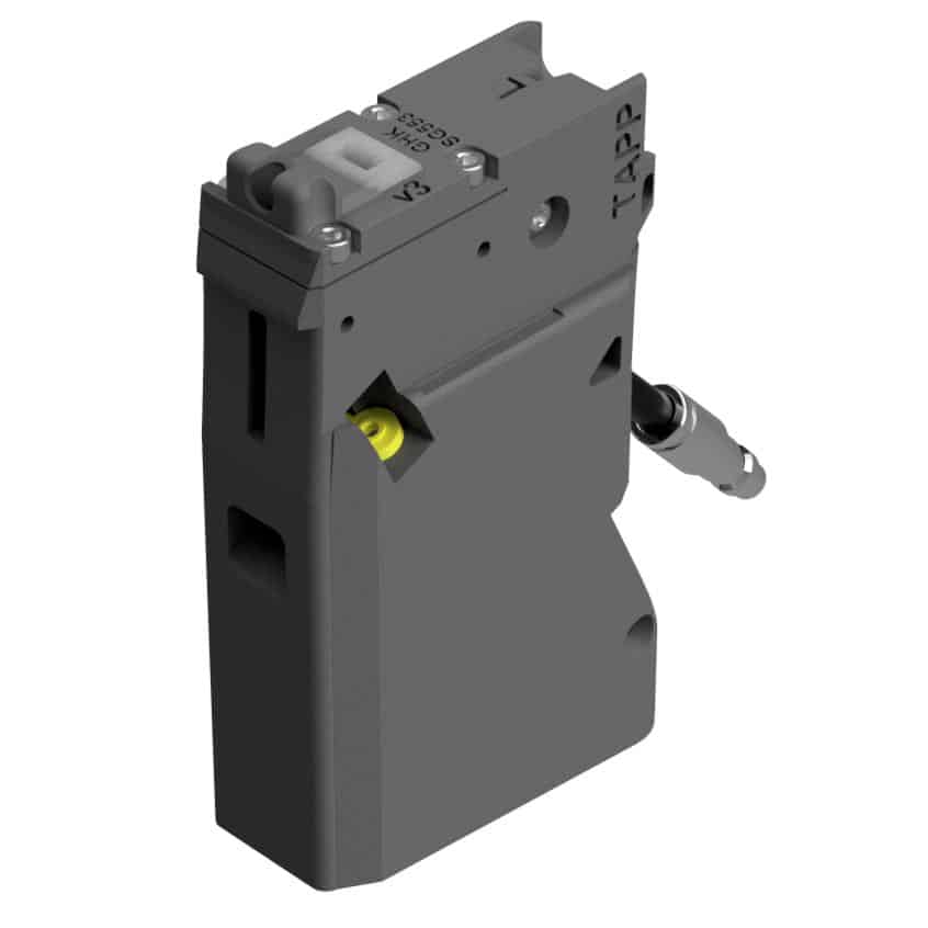 GHK SG553 Shell HPA Adapter