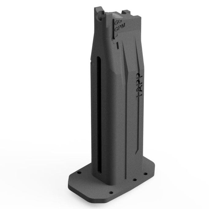 G&G GPM1911 CP green gas drum adapter