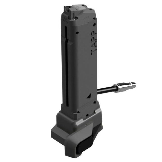 G&G GTP9/SMC-9 HPA Adapter/Drum – Tapp Airsoft